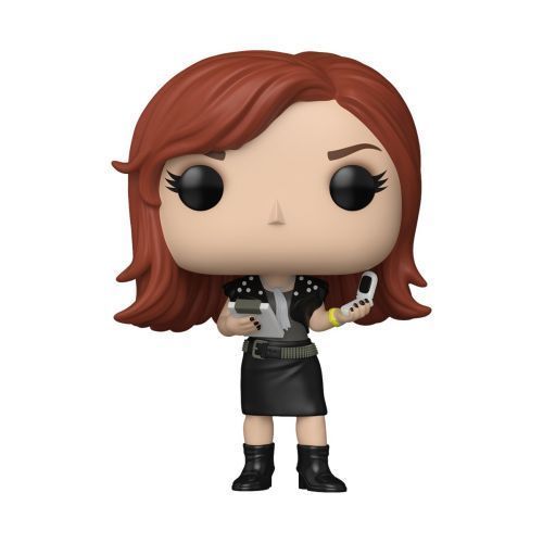 Ігрова фігурка Funko POP! серії Диявол носить Prada - Емілі Чарльтон 300469 фото