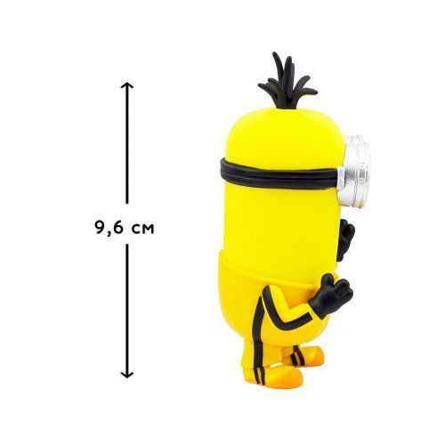 Ігрова фігурка Funko POP! cерії Посіпаки 2 - Кунг-фу Кевін 297248 фото