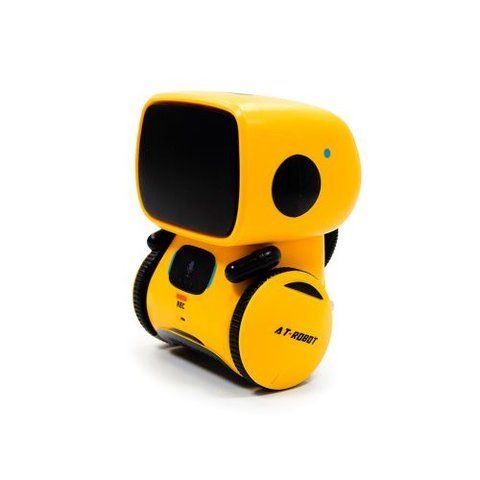 Інтерактивний робот з голосовим керуванням "AT-ROBOT", укр 222378 фото