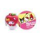 Фігурка-сюрприз COOL THINGS серії "Hello Kitty Charms" - ТУТТІ-ФРУТТІ (мікс) 298585 фото 1