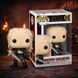 Ігрова фігурка Funko POP! серії Дім Дракона S4 - Деймон Тарґарієн з мечем 300479 фото 3