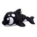 3D Брелоки "CUTE ORCA / КОСАТКА", Keychain, 3D друк 298098 фото 1
