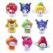Фігурка-сюрприз COOL THINGS серії "Hello Kitty Charms" - ТУТТІ-ФРУТТІ (мікс) 298585 фото 3