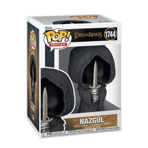 Ігрова фігурка Funko POP! серії Володар перснів - Назґул 301319 фото