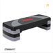 Степ-платформа EasyFit Step-B 3-ступінчаста 297511 фото 1