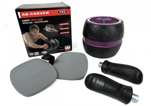 Ролик для преса EasyFit Ab Carver PRO 297582 фото