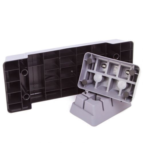 Степ-платформа EasyFit Step-D 3-ступінчаста 297517 фото