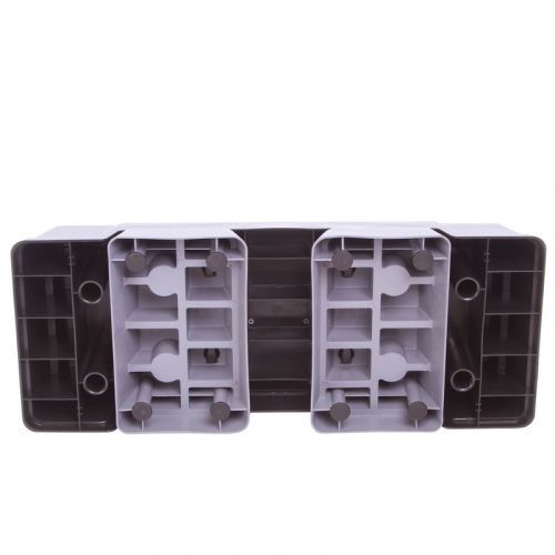 Степ-платформа EasyFit Step-D 3-ступінчаста 297517 фото
