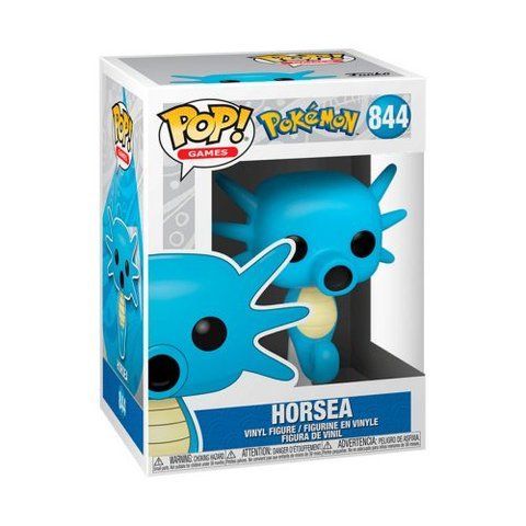 Ігрова фігурка Funko POP! серії Покемон - Хорсі 306889 фото
