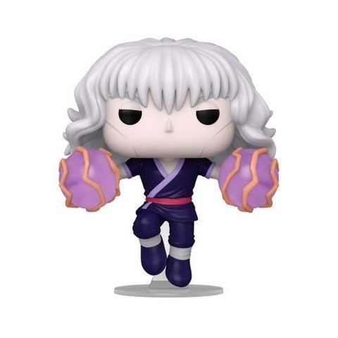 Ігрова фігурка Funko POP! - Сильва Золдік HUNTERxHUNTER 306770 фото