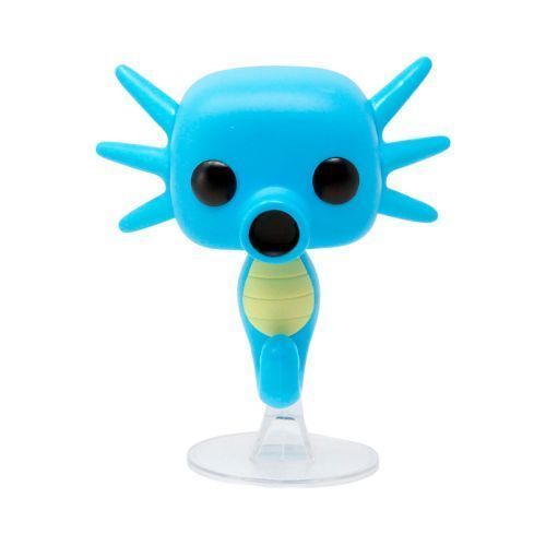 Ігрова фігурка Funko POP! серії Покемон - Хорсі 306889 фото