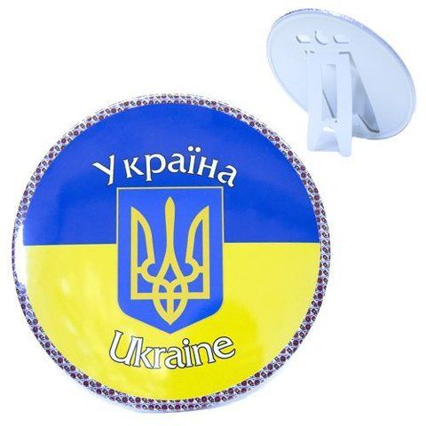 Рамка на підставці "Україна" 185864 фото