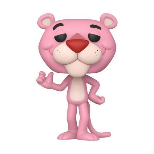 Ігрова фігурка Funko POP! серії Рожева пантера - Рожева пантера 300490 фото