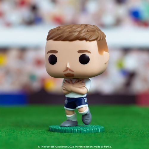 Ігрова фігурка Funko POP! серії Футбол: Англія - Коул Палмер 301225 фото