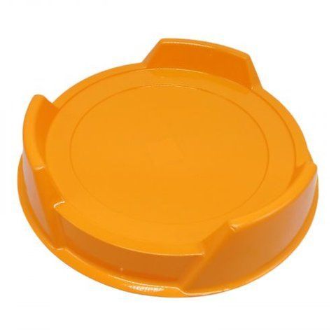 Пластикова арена "Beyblade" (помаранчева) 233505 фото