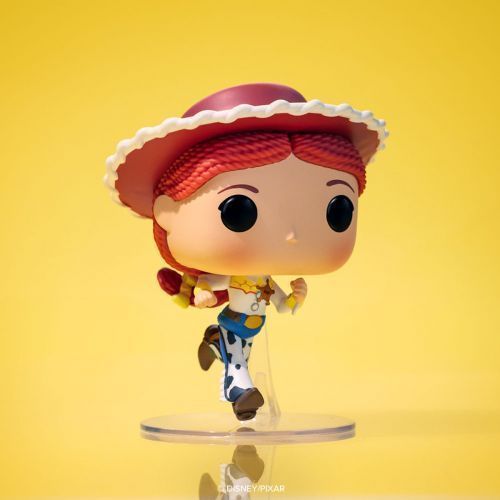 Ігрова фігурка Funko POP! серії Історія іграшок 5 - Джессі 298232 фото