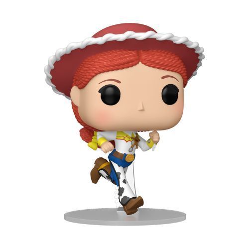 Ігрова фігурка Funko POP! серії Історія іграшок 5 - Джессі 298232 фото