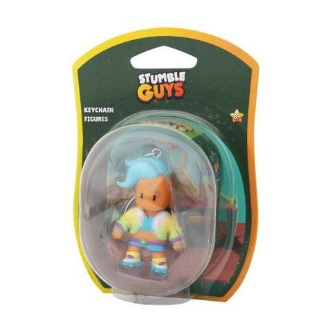 Колекційна фігурка Stumble Guys - Велоцит (з кільцем) 306893 фото