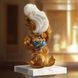 Колекційна фігурка POP TOP 52Toys серії Sleep - Галерея мистецтва 300132 фото 5