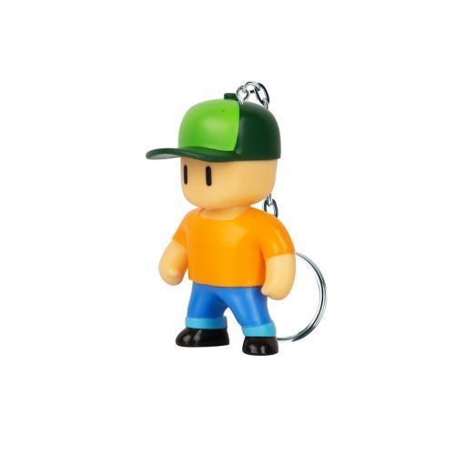 Колекційна фігурка Stumble Guys - Містер Стамбл (з кільцем) 306957 фото
