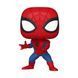 Ігрова фігурка Funko POP! серії Marvel &ndash; Людина-Павук 301233 фото 2