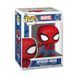 Ігрова фігурка Funko POP! серії Marvel &ndash; Людина-Павук 301233 фото 1