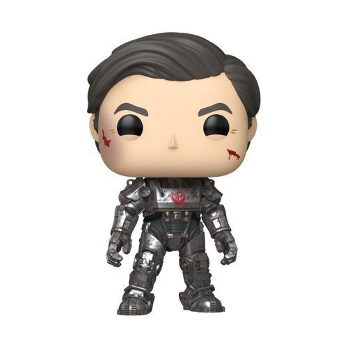 Ігрова фігурка Funko POP! серії Fallout - Генк Маклін 301234 фото