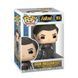 Ігрова фігурка Funko POP! серії Fallout - Генк Маклін 301234 фото 1