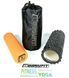 Масажний ролик EasyFit PRO Active 33 см подвійний 297606 фото 2