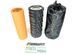 Масажний ролик EasyFit PRO Active 33 см подвійний 297606 фото 3
