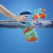 NERF Набір бластерів іграшкових водних Данк Філ серії Нерф Супер Сокер, 2 шт 305853 фото 7