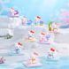 Фігурка-сюрприз Pop Top Hello Kitty &ndash; Перлинна мрія 300164 фото 9