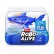 Інтерактивна іграшка Robo Alive &ndash; Робоакула (синій) 306547 фото 1