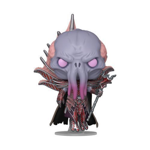 Ігрова фігурка Funko POP! серії Ворота Балдура 3 - Імператор 297121 фото
