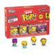 Набір ігрових фігурок Bitty POP! - Меґґі (4 фігурки в ас.) 306782 фото 1