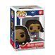 Ігрова фігурка Funko POP! серії Футбол: Франція - Жуль Кунде 302387 фото 1