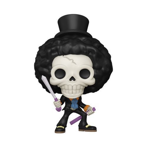 Ігрова фігурка Funko POP! серії Великий куш S1 - Брук 300447 фото