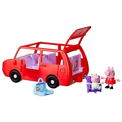 Ігровий набір Peppa Figurines &ndash; Ігрова група Пеппи 306476 фото