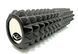 Масажний ролик EasyFit Grid Roller 45 см v.2.2 Чорний 297672 фото 3