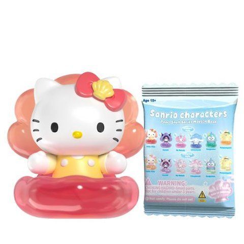 Фігурка-сюрприз Pop Top Sanrio &ndash; Перлина океану 307169 фото