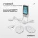 Міостимулятор EasyFit MyoTone імпульсний масажер для м'язів 297535 фото 2