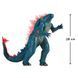 Фігурка Godzilla x Kong - Ґодзілла готова до бою (звук) 306787 фото 2