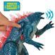 Фігурка Godzilla x Kong - Ґодзілла готова до бою (звук) 306787 фото 3