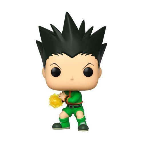 Ігрова фігурка Funko POP! - Гон Фріксс 307170 фото