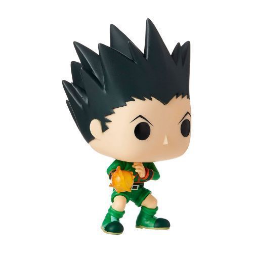 Ігрова фігурка Funko POP! - Гон Фріксс 307170 фото