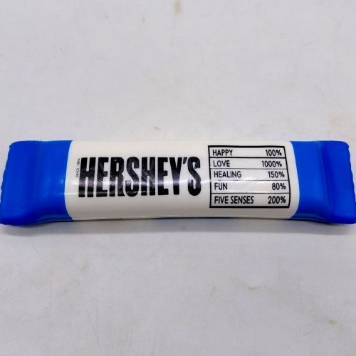 Сквіш шоколадний батончик (HERSHEYS) 304247 фото