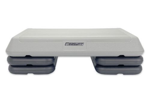 Степ-платформа EasyFit Step-С 3-ступінчаста 297480 фото