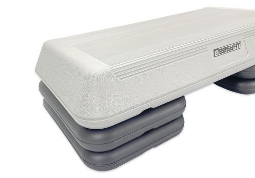 Степ-платформа EasyFit Step-С 3-ступінчаста 297480 фото