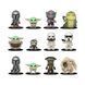 Ігрова фігурка Mystery Minis - Мандалорець і Ґроґу (в асорт., у диспл.) 300452 фото 2
