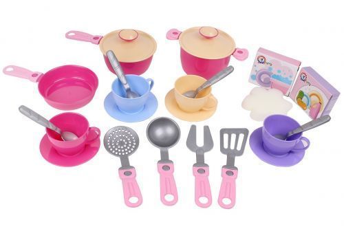 Кухонний набір Kitchen Set 141585 фото